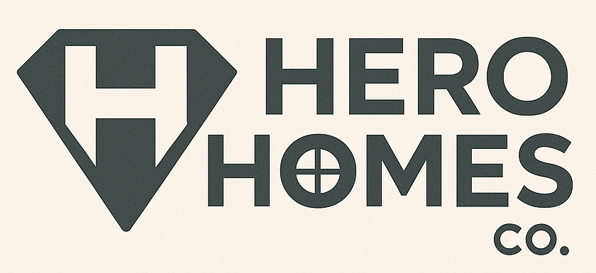 Hero Homes Co. – Quick Home Purchases Experts